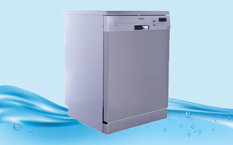 เครื่องล้างจาน Siemens