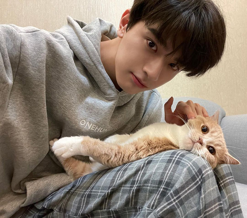 หลินอี ดาราจีน