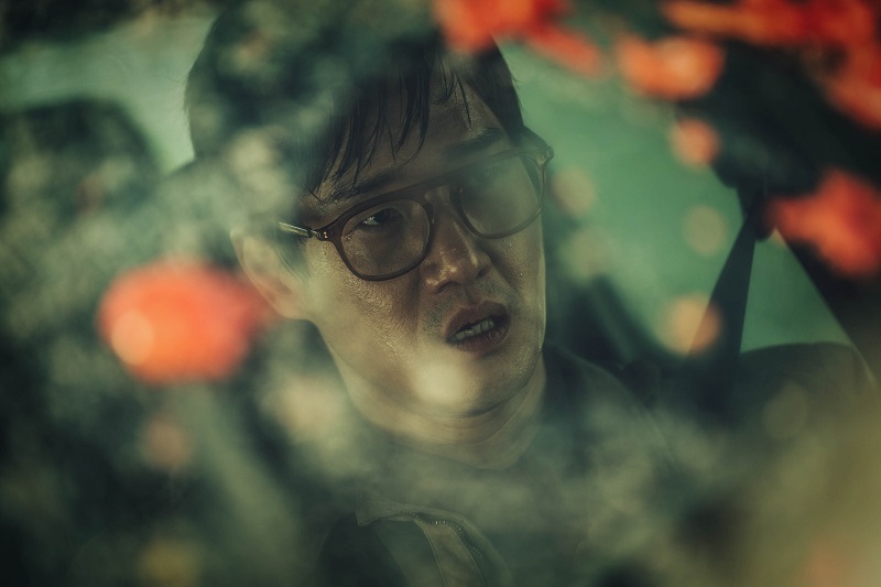 Money Heist Korea Joint Economic Area ทรชนคนปล้นโลก เกาหลีเดือด