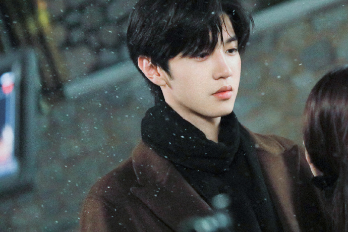 เฉินเจ๋อหย่วน chen zheyuan