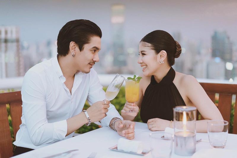 ใบเตย ดีเจแมน