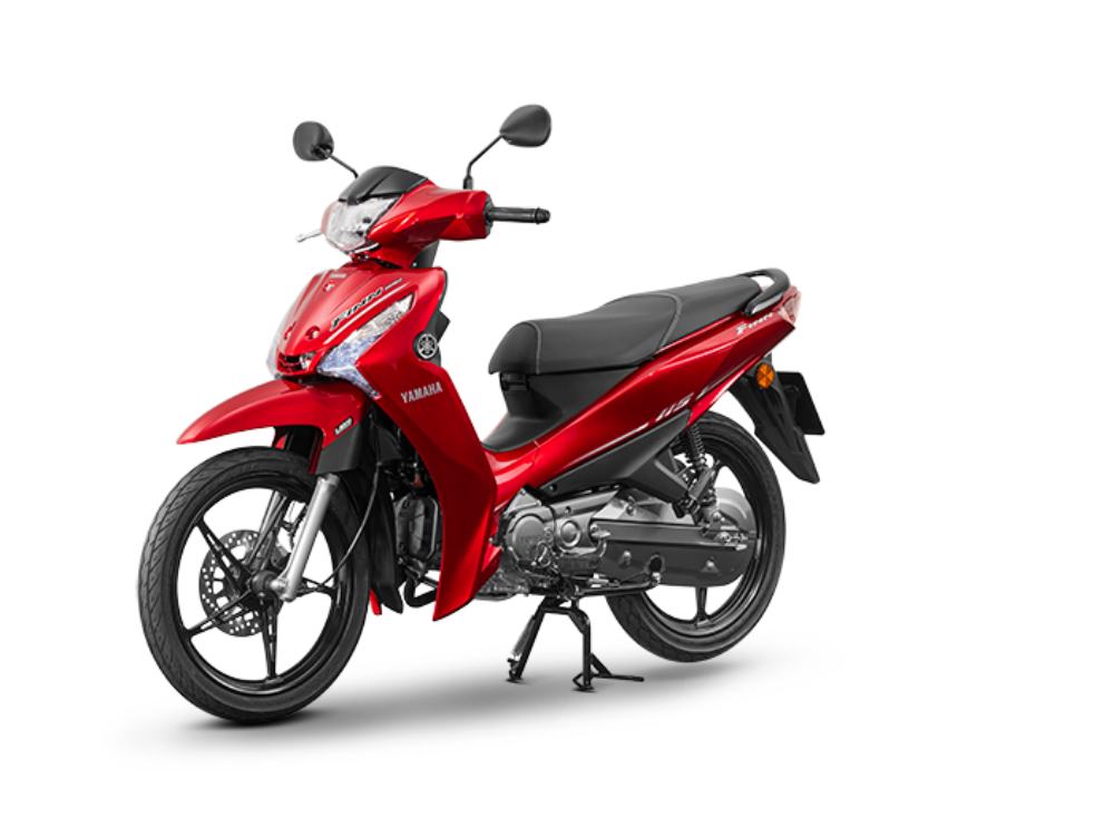 yamaha finn 2026