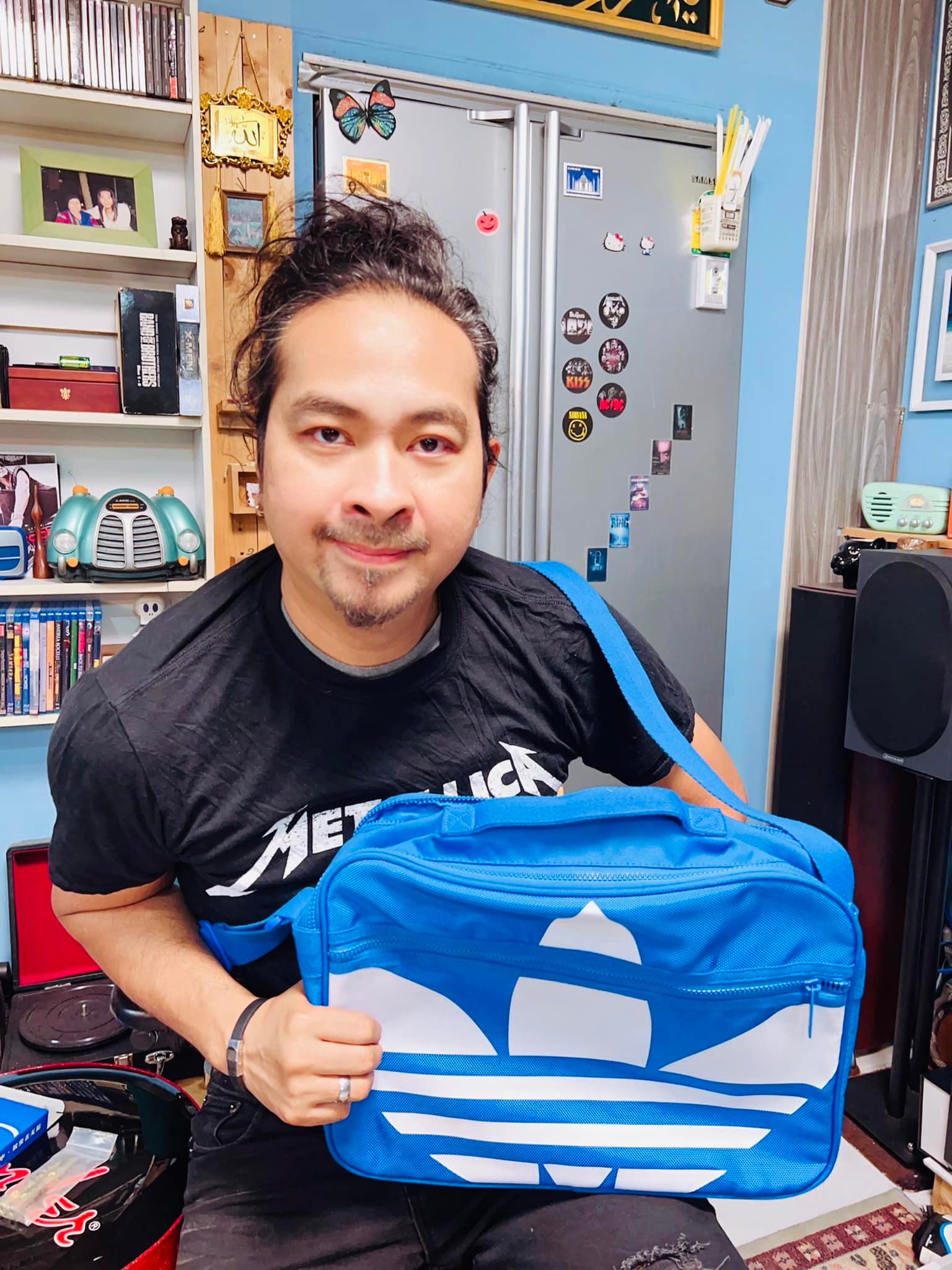  เป้ ไฮร็อก