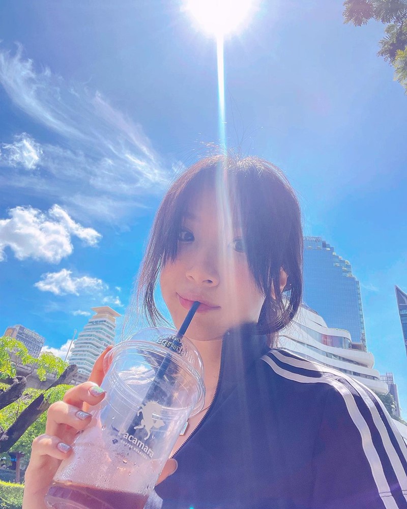 หว่าหวา ไชน่า ดอลส์