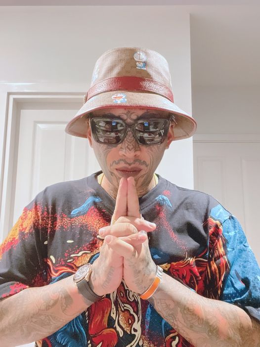 เก่ง ลายพราง