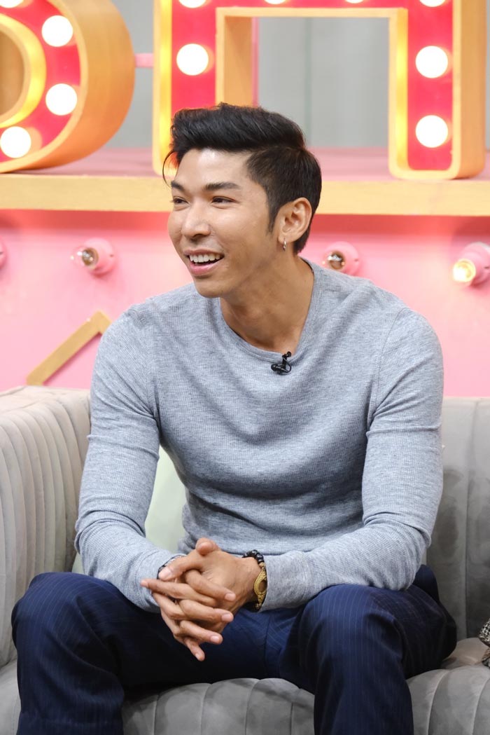 กอล์ฟ ภักดีวิจิตร