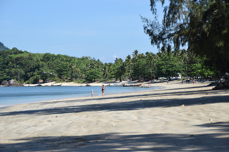 เกาะจำ ที่เที่ยวเกาะ