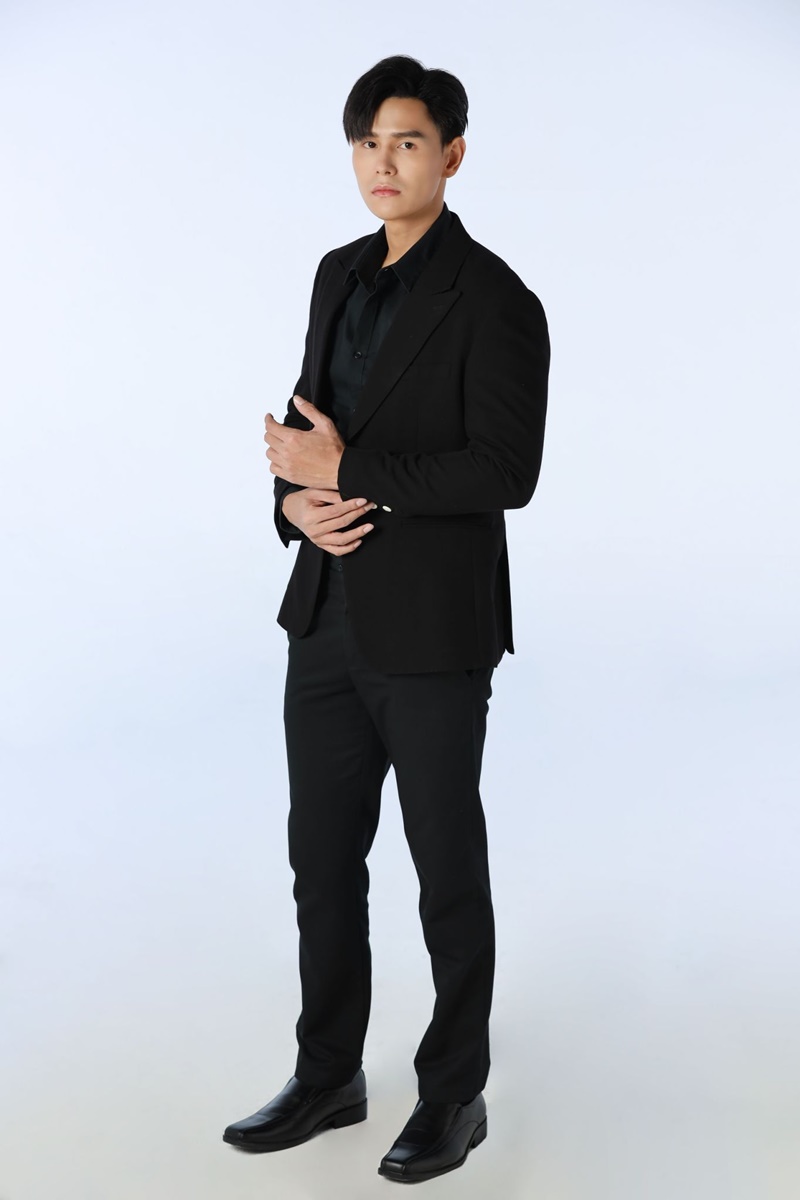 ด้วยรักและหักหลัง P.S. I Hate You