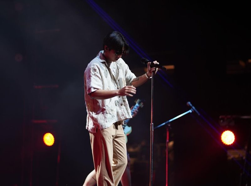 โตโน่ ภาคิน