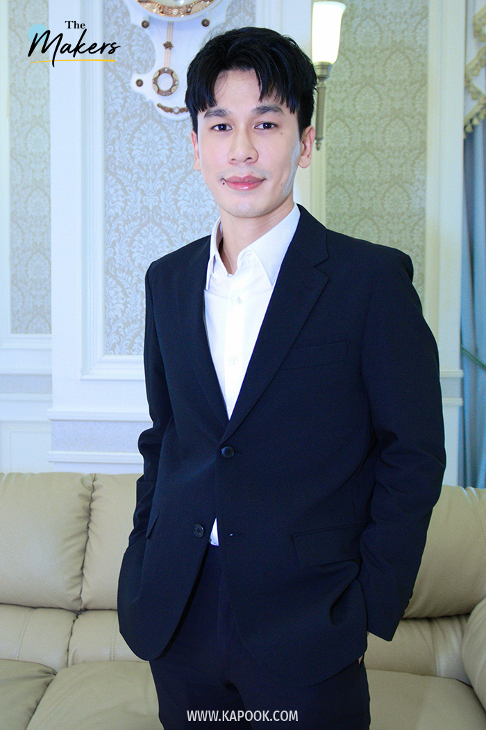 คุณพีท กันตพร หาญพาณิชย์ กรรมการผู้จัดการฝ่ายการตลาดเครือโรงพยาบาลบางกอก เชน ฮอสปิทอล (BCH)คุณพีท กันตพร หาญพาณิชย์ กรรมการผู้จัดการฝ่ายการตลาดเครือโรงพยาบาลบางกอก เชน ฮอสปิทอล (BCH)