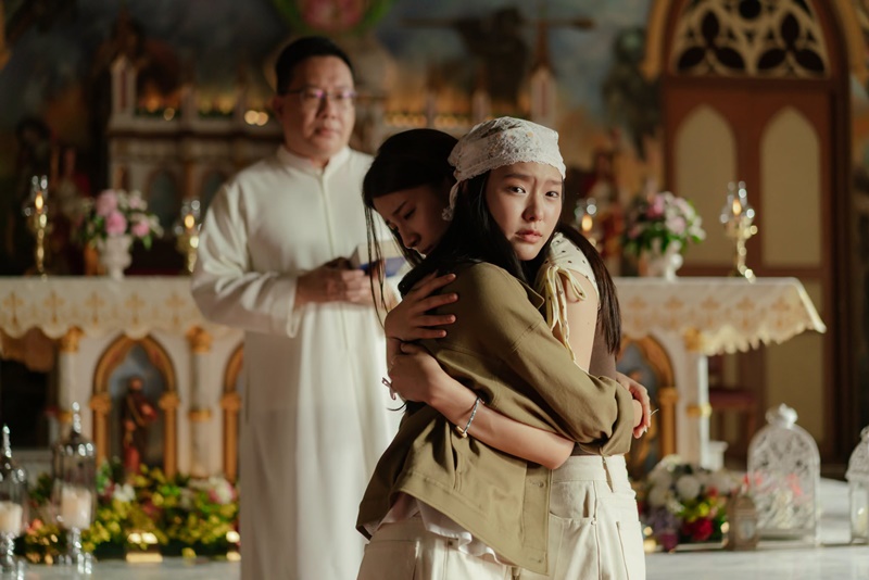 Juliet & Juliet จูเลียตแอนด์จูเลียต