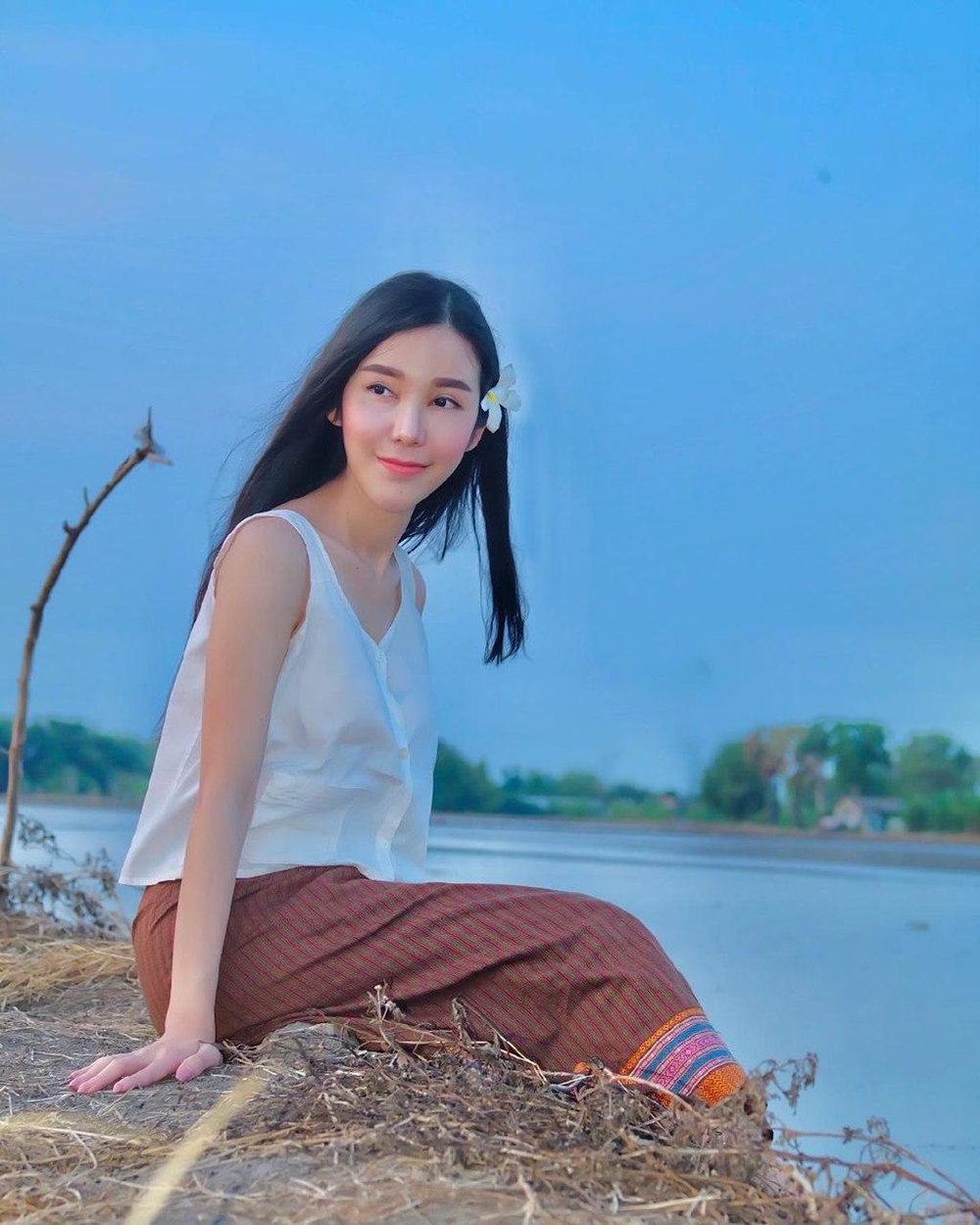 หมวยโซฮอทคือใคร