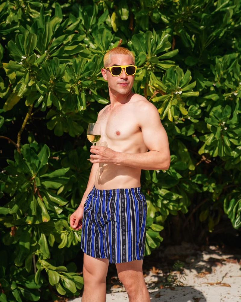 แดนนี่ ดานิเอล