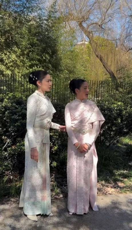 แอฟ ทักษอร น้องปีใหม่