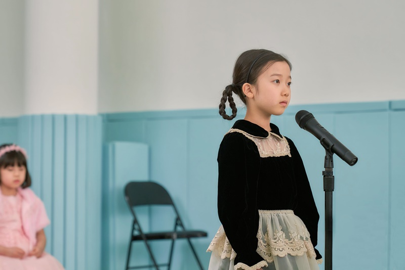 Battle for Happiness ความสุขเธอนั้นขอฉันเถอะนะ