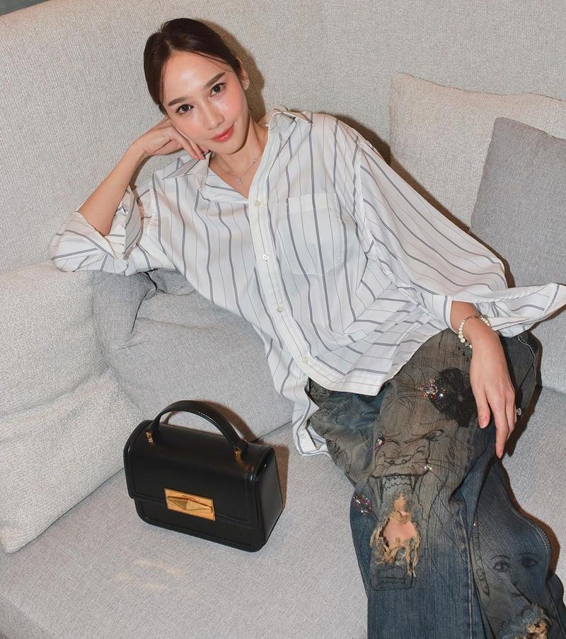 อั้ม พัชราภา 