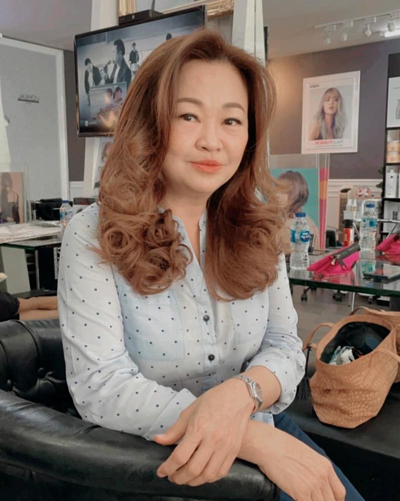 เจนนิเฟอร์ คิ้ม