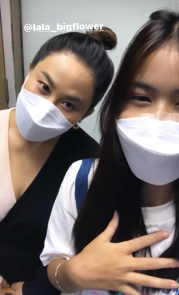 แพน ดาว TikTok