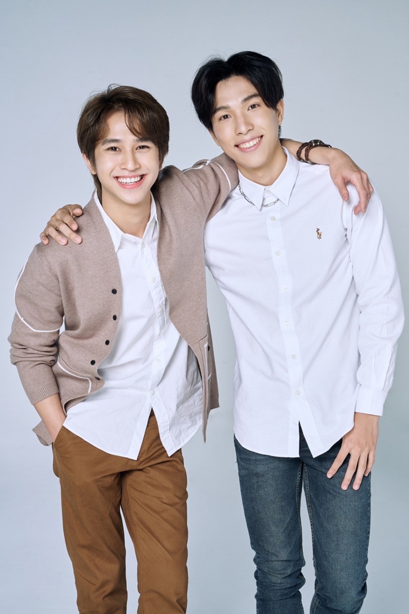 เลิฟ@นาย Oh! my Sunshine Night