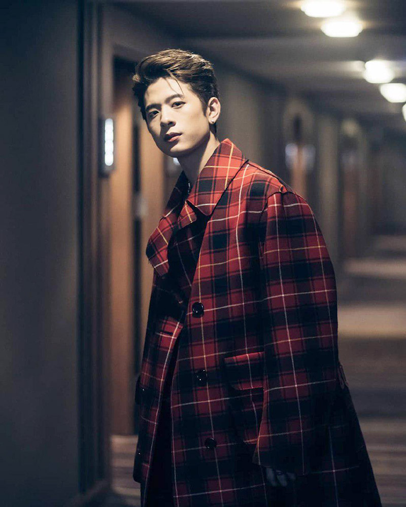 แจ็คกี้ ปอร์เช่