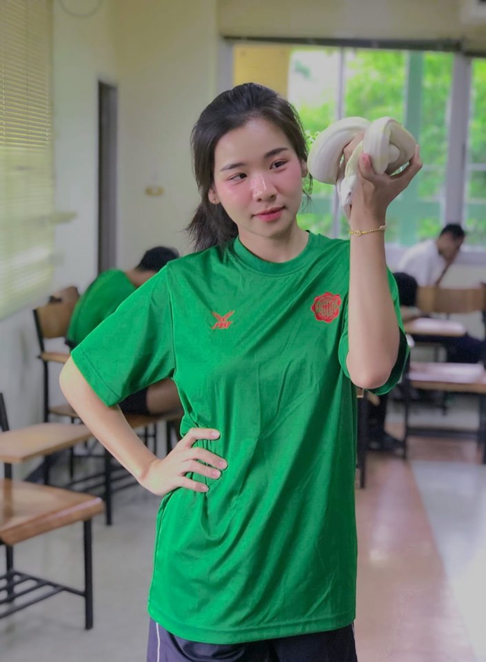 น้องบิว