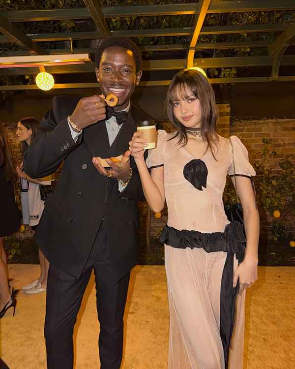 ลิซ่า ลลิษา