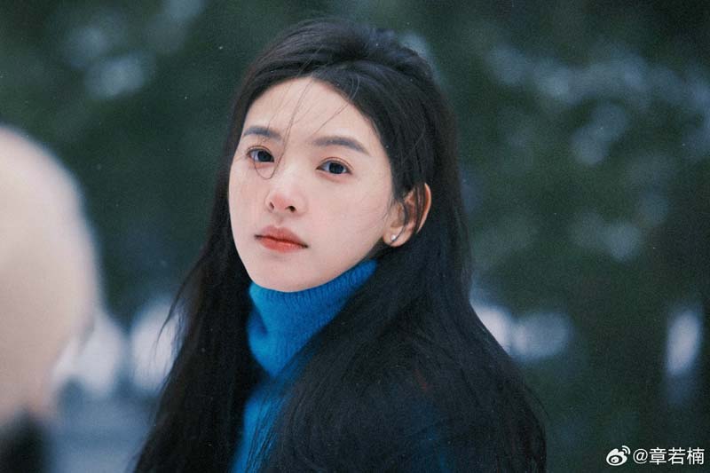 จางรั่วหนาน Zhang Ruo Nan