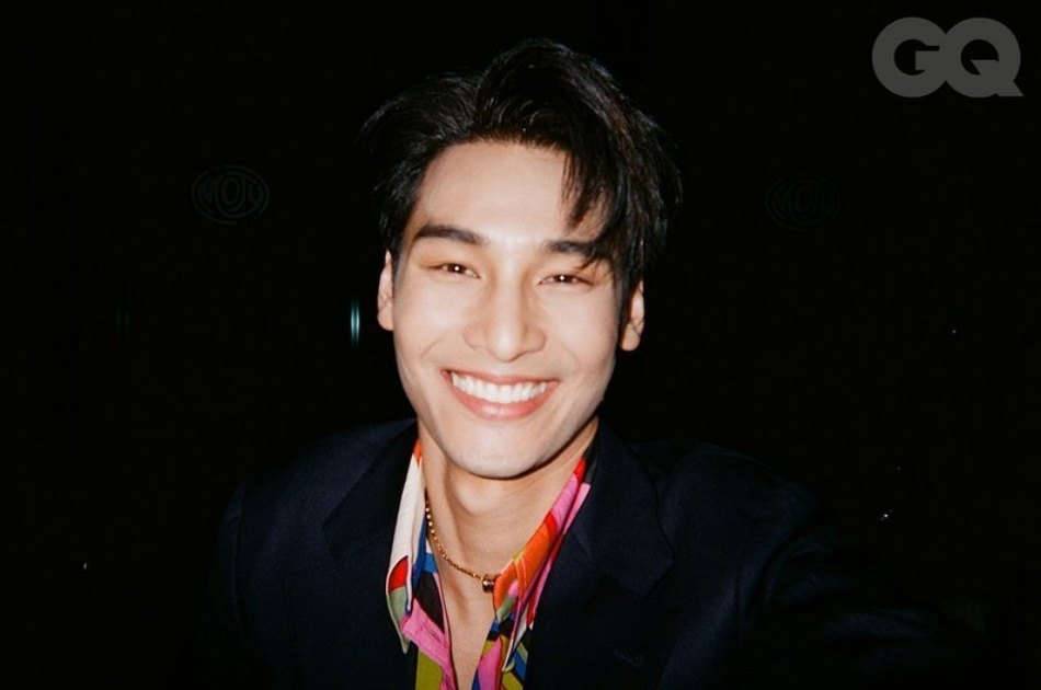 อาโป ณัฐวิญญ์