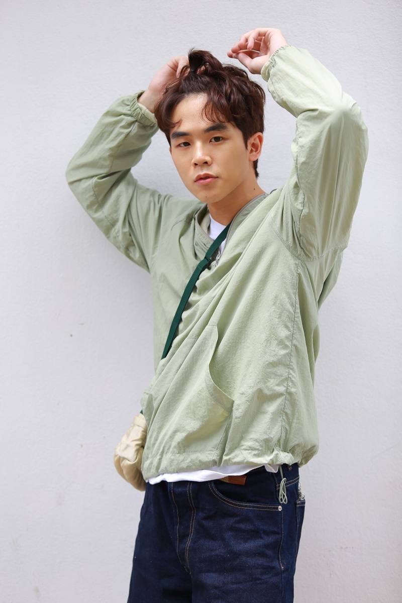 ยมทูตกับภูตสาว