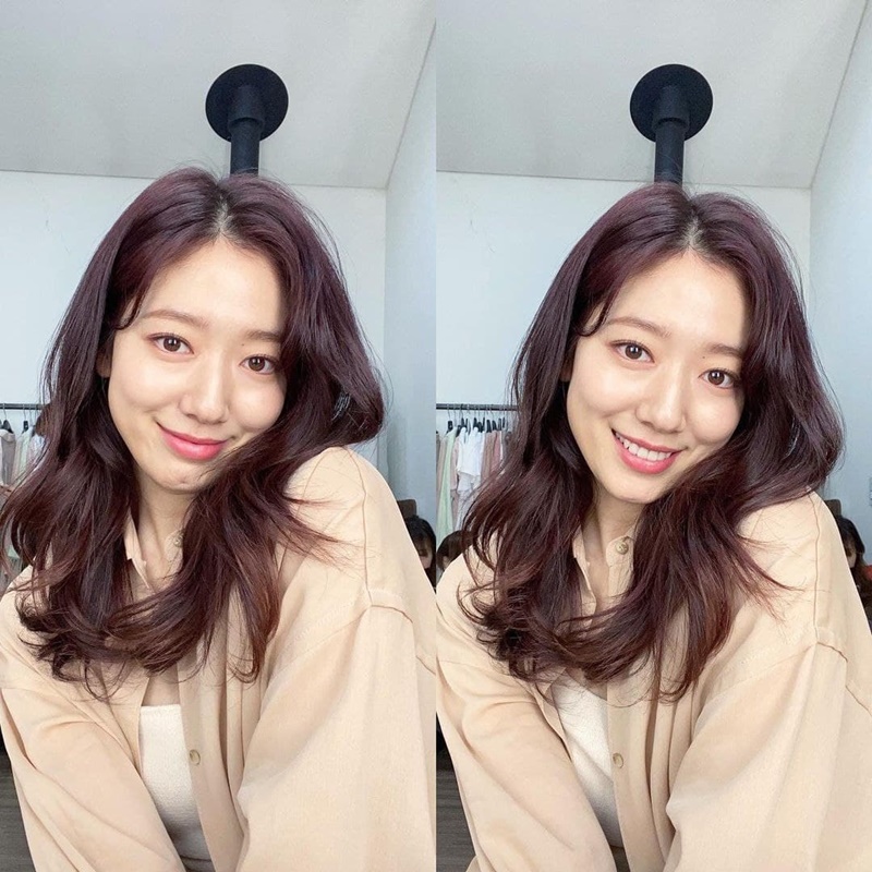 พัคชินฮเย park shin hye