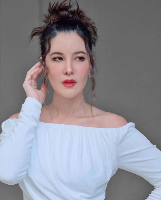 ธัญญ่า ธัญญาเรศ ดาราศัลยกรรม