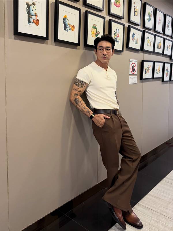 บอย ภิษณุ