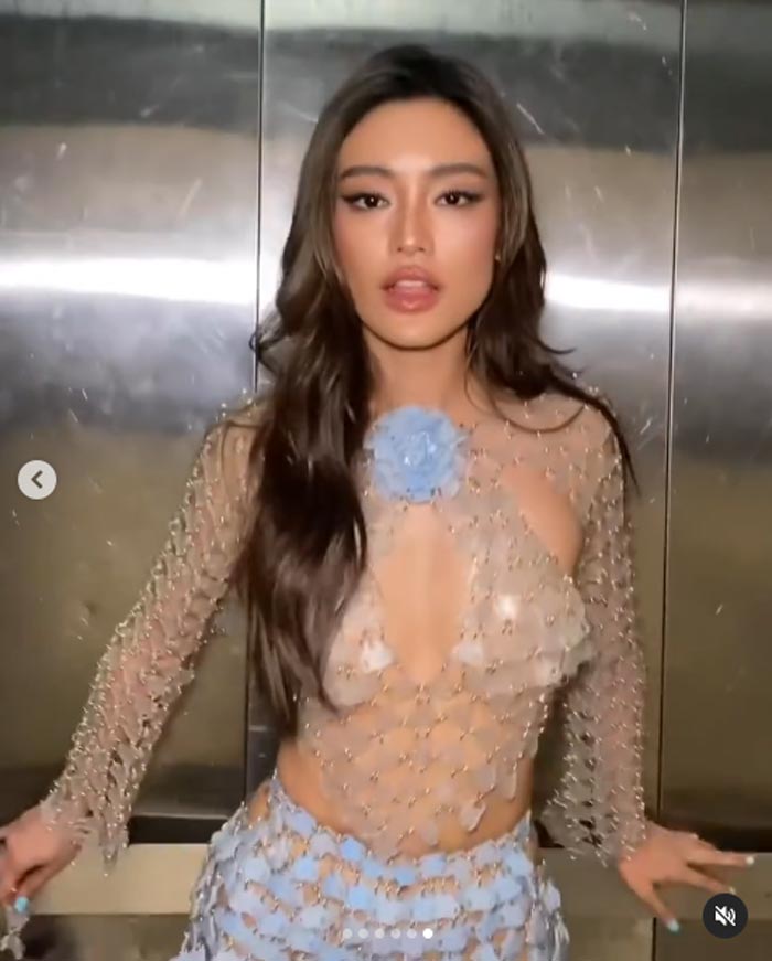 โยเกิร์ต ณัฐฐชาช์