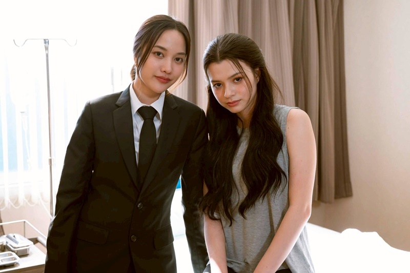 เสน่หาวาโย ฟรีน เบคกี้