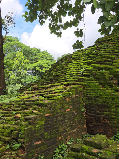 เมืองโบราณเชียงแสน