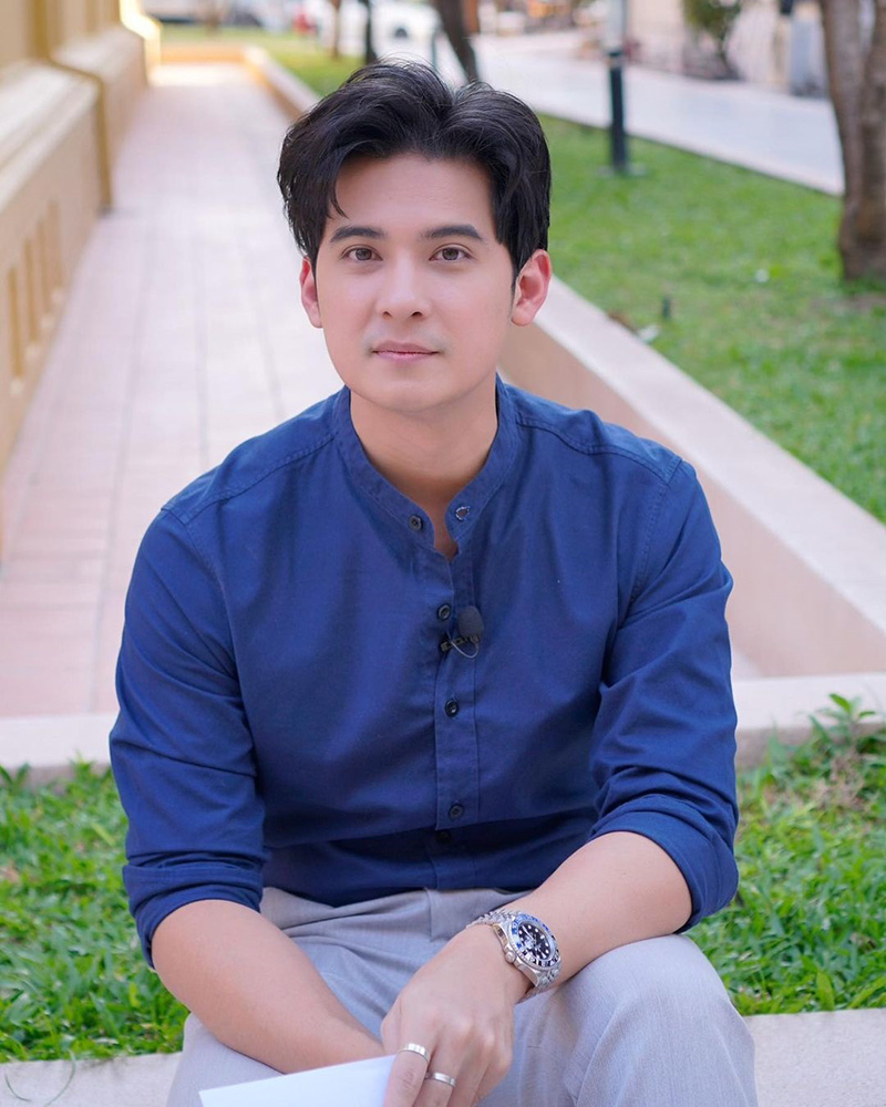 แคน อติรุจ