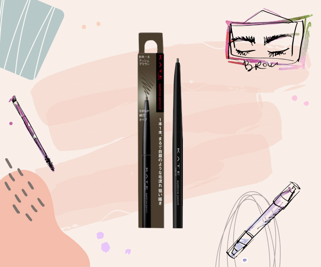 ดินสอเขียนคิ้ว