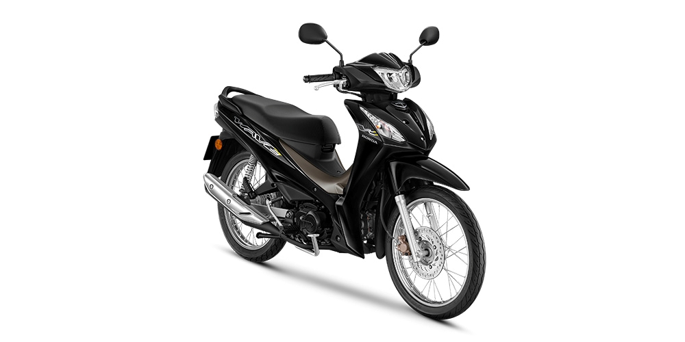 honda wave 110i 2026