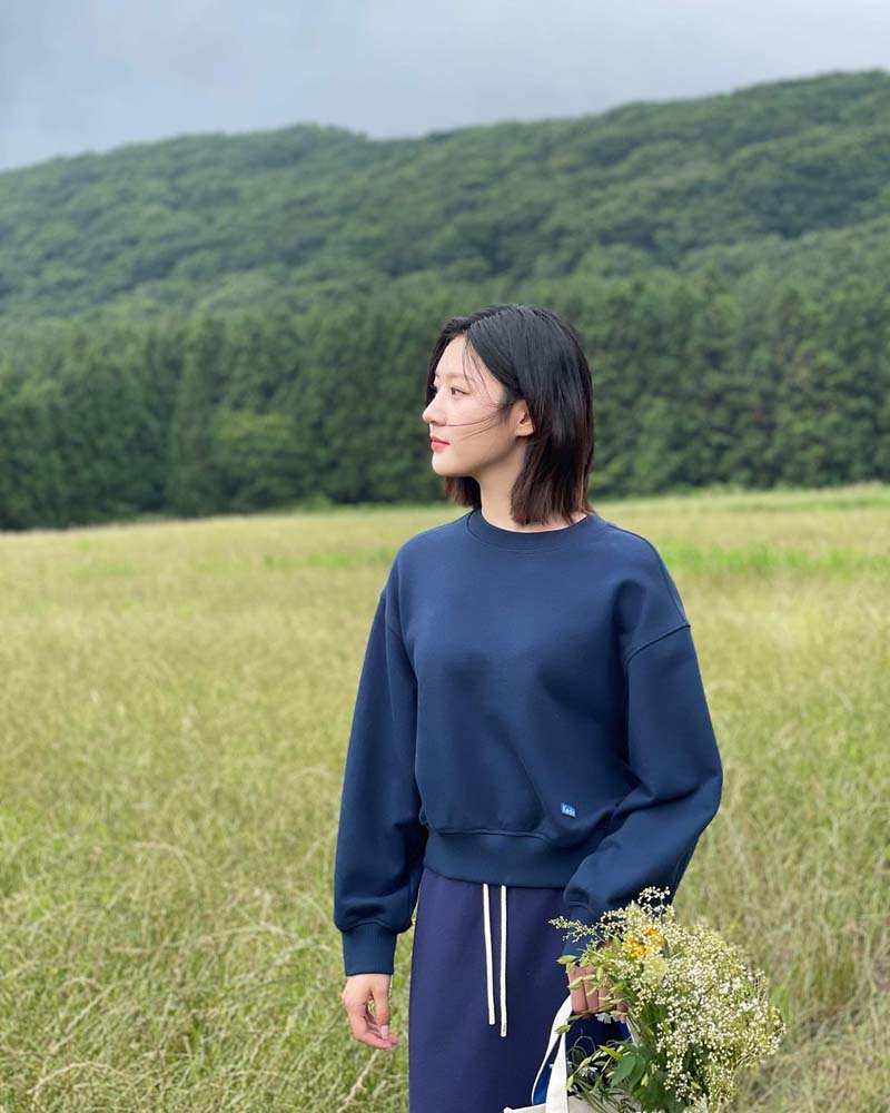 คิมแซรน kimsaeron