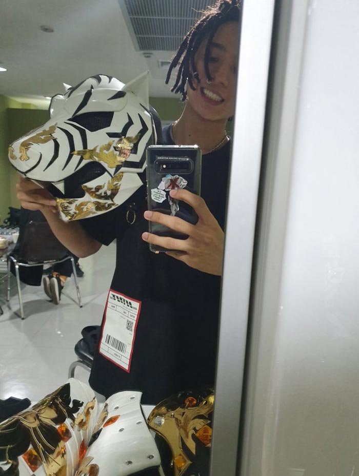 ปอร์เช่ ศิวกร