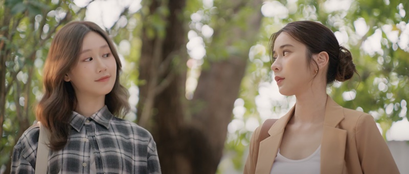 รับรักออกแบบ Love Design นักแสดง