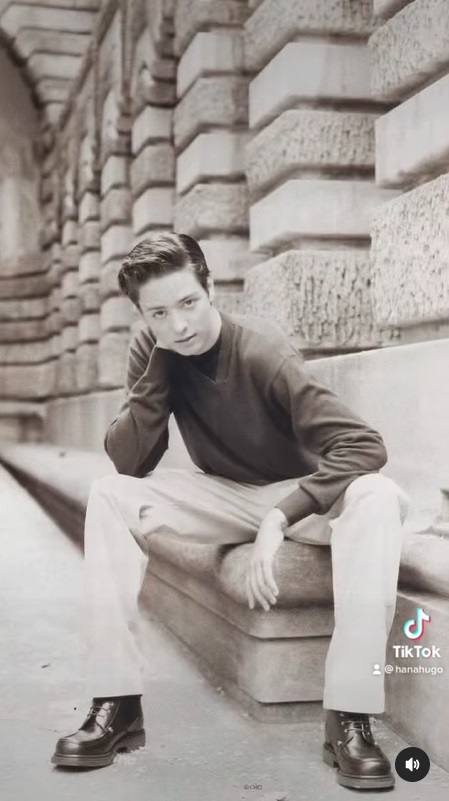  ฮิวโก้ จุลจักร 