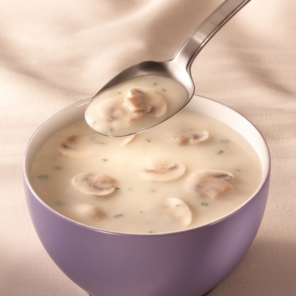 เมนูเห็ดแชมปิญอง