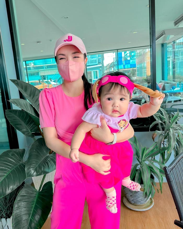 เจนนี่ ได้หมดถ้าสดชื่น