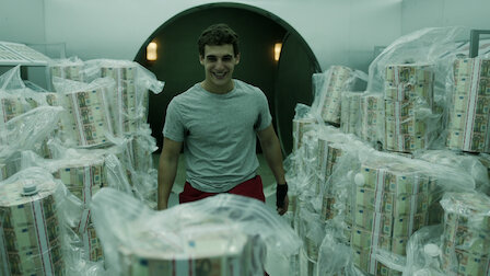 Money Heist