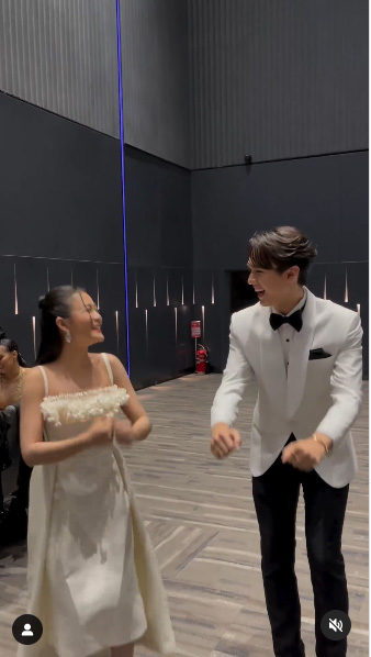 ไมกี้ ปณิธาน ข่าวดารา