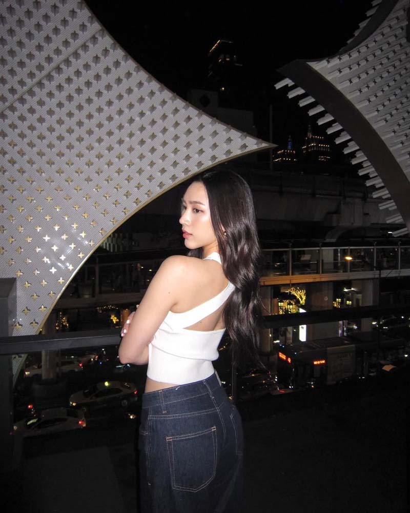 พลอย รัญดภา