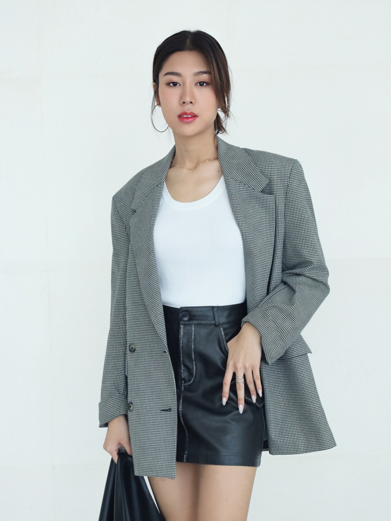 เจ้านายร้ายรัก Bad Guy My Boss