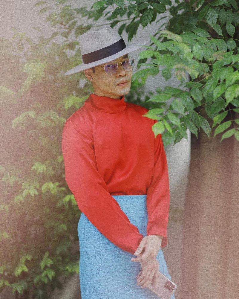 ครูลูกกอล์ฟ คณาธิป