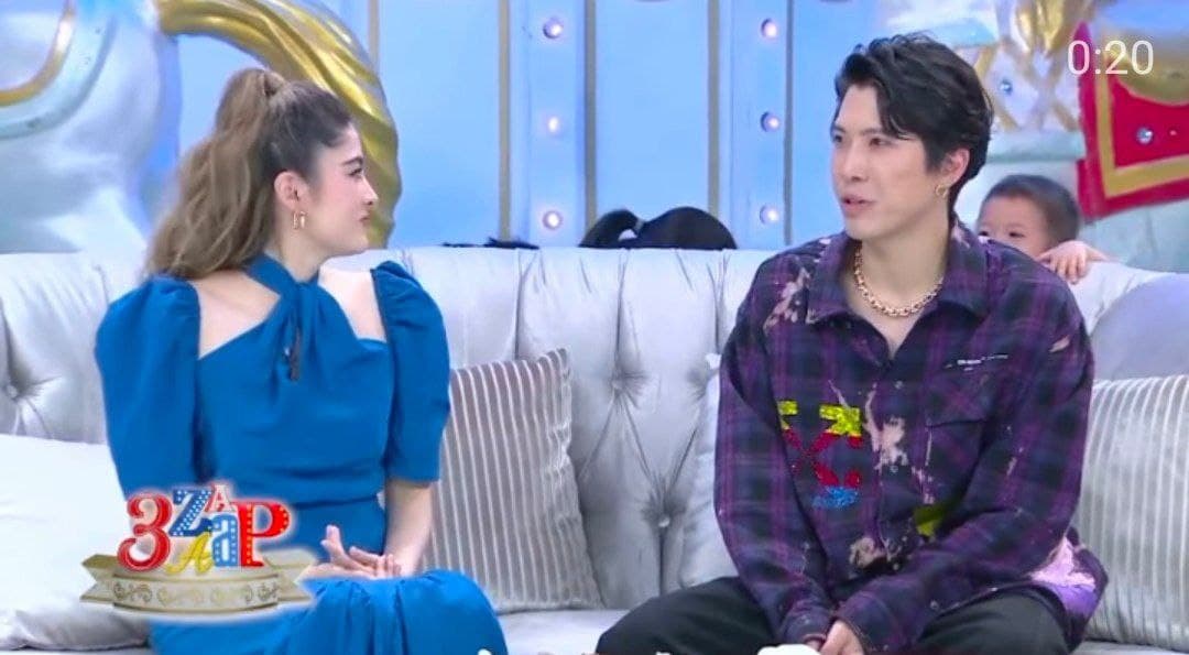 รายการ 3แซ่บ